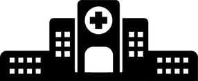 Ziekenhuis silhouette.png
